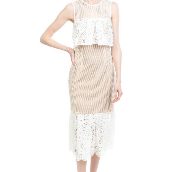 ELLIATT Dress Serenity $410 - Picture 2 of 9